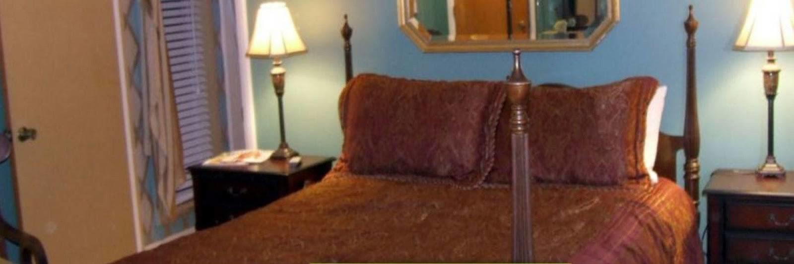 Laurel Grove Inn Riva Bagian luar foto