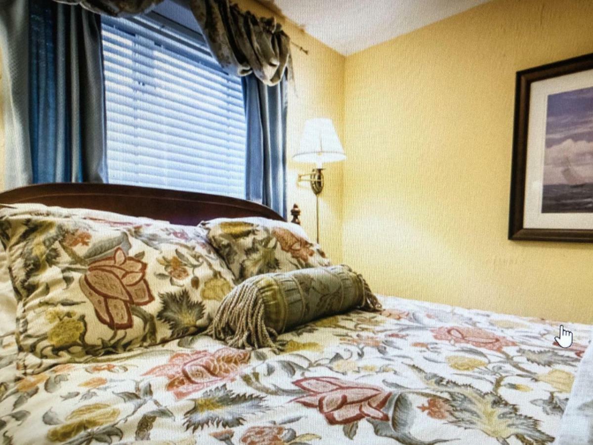 Laurel Grove Inn Riva Bagian luar foto